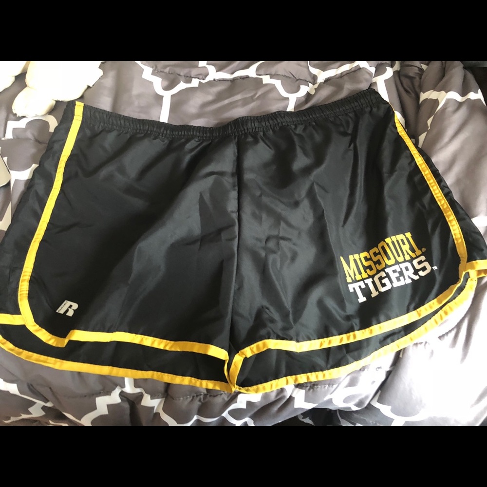 Mizzou Shorts